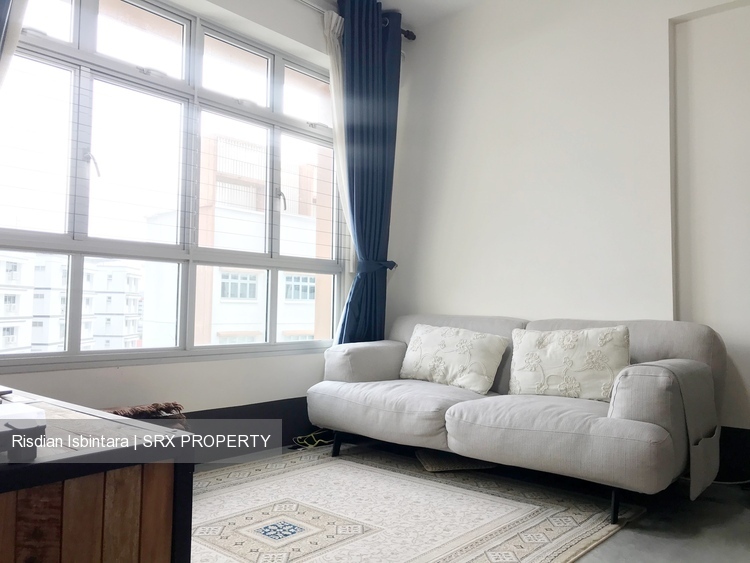 Blk 494E Tampines Street 43 (Tampines), HDB 3 Rooms #214661511